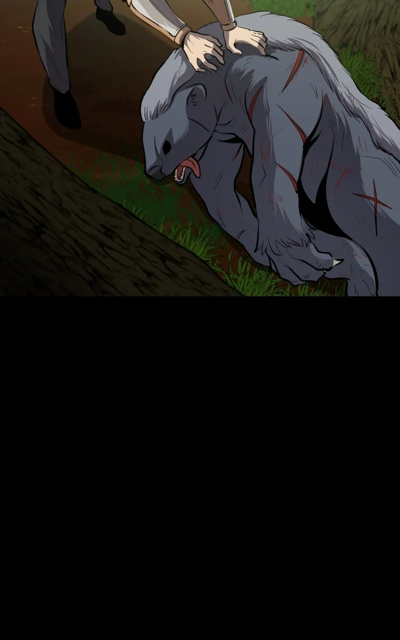 The Primal Hunter Chapter 15 page 29 - 