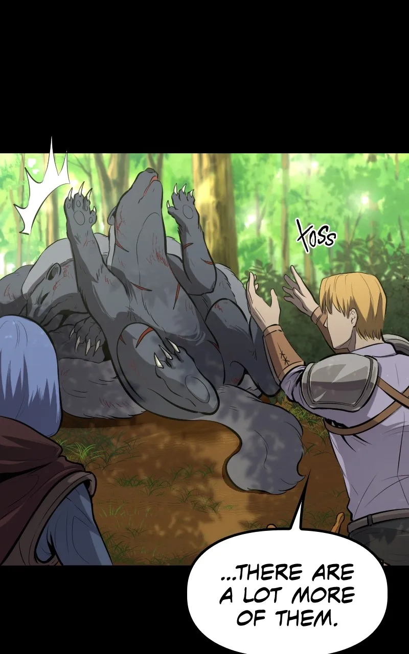 The Primal Hunter Chapter 15 page 30 - 