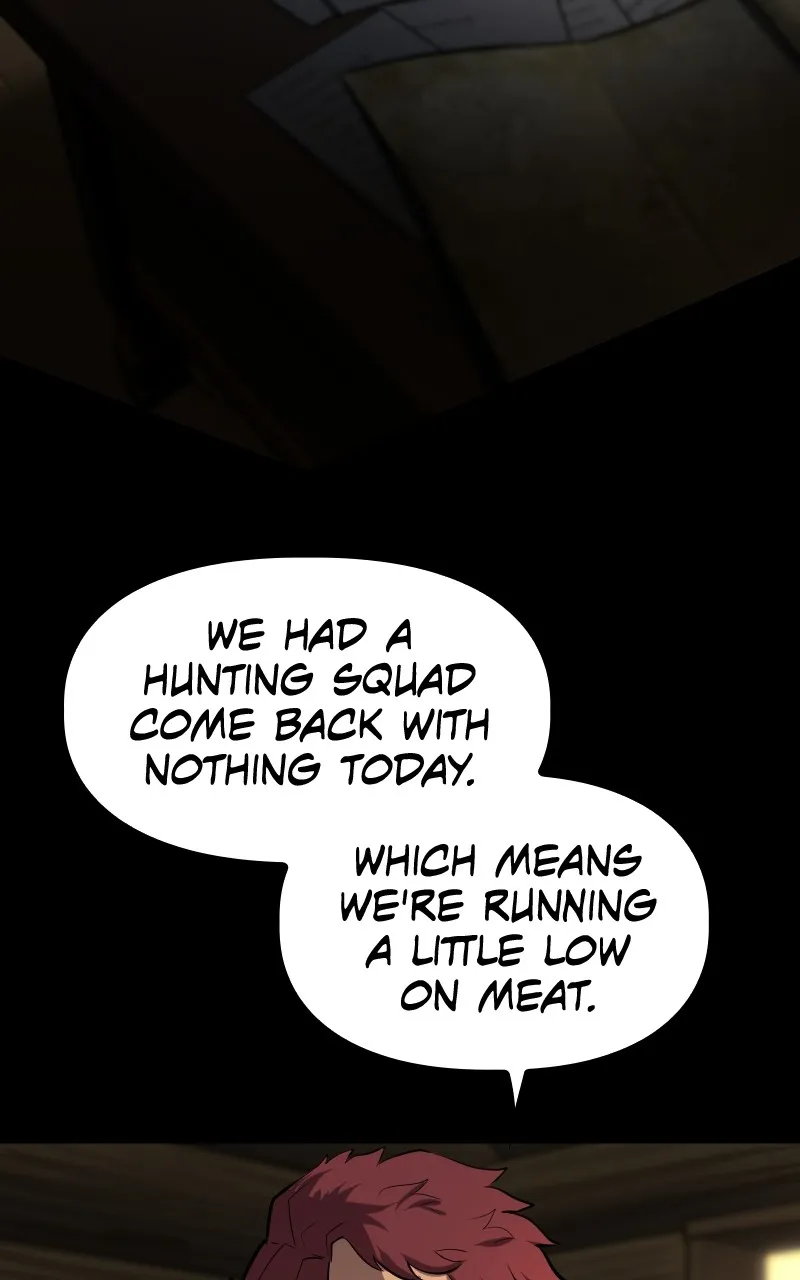 The Primal Hunter Chapter 15 page 4 - 