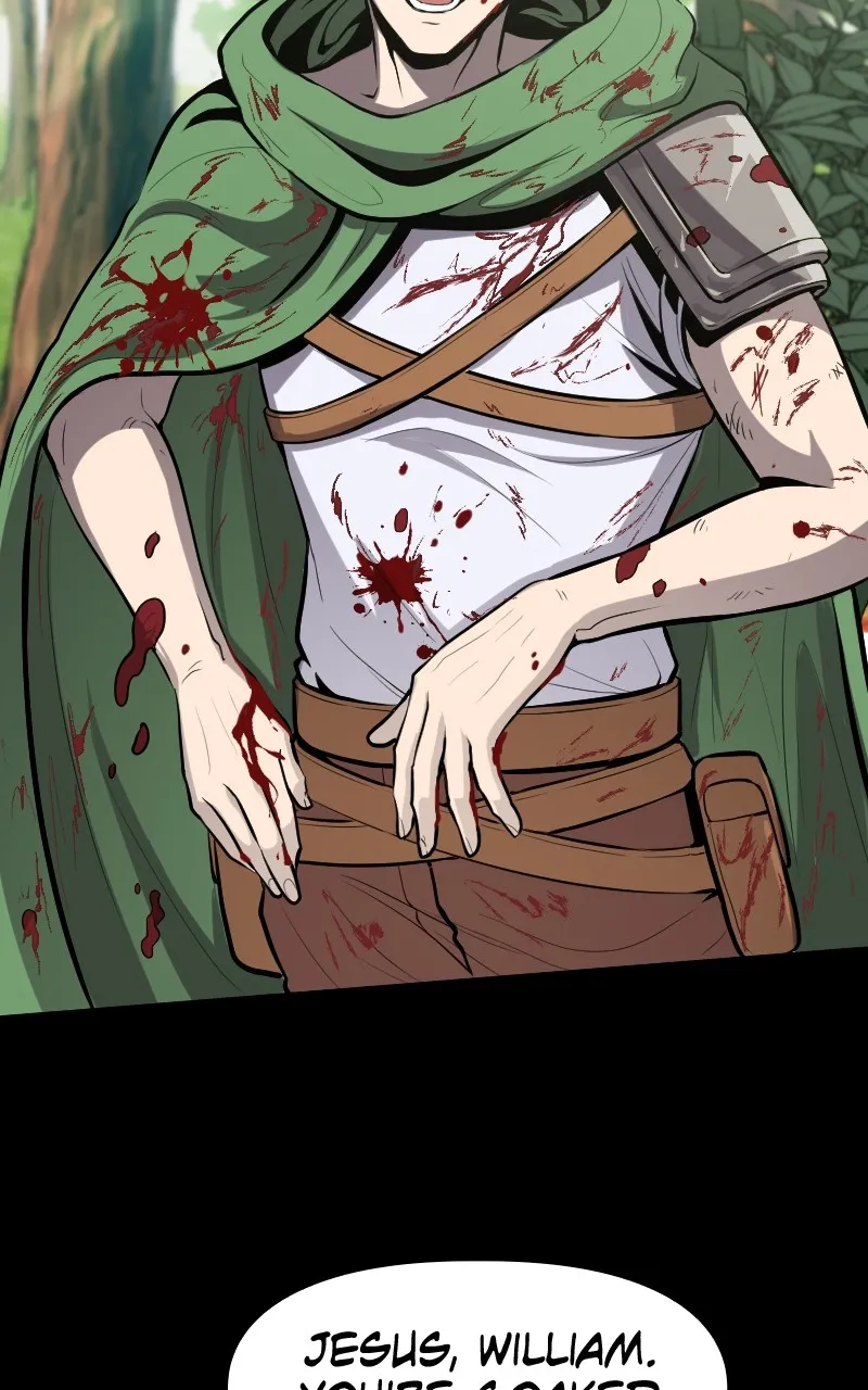The Primal Hunter Chapter 15 page 32 - 