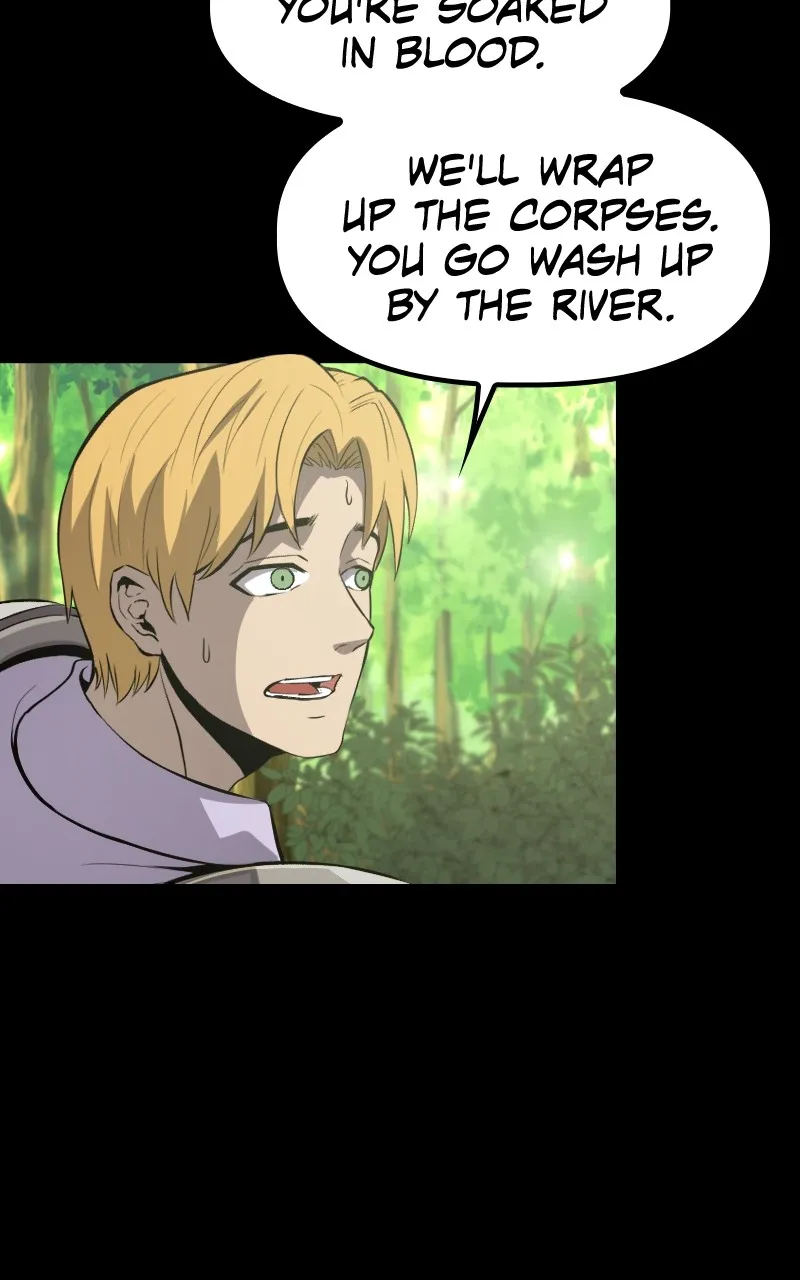 The Primal Hunter Chapter 15 page 33 - 