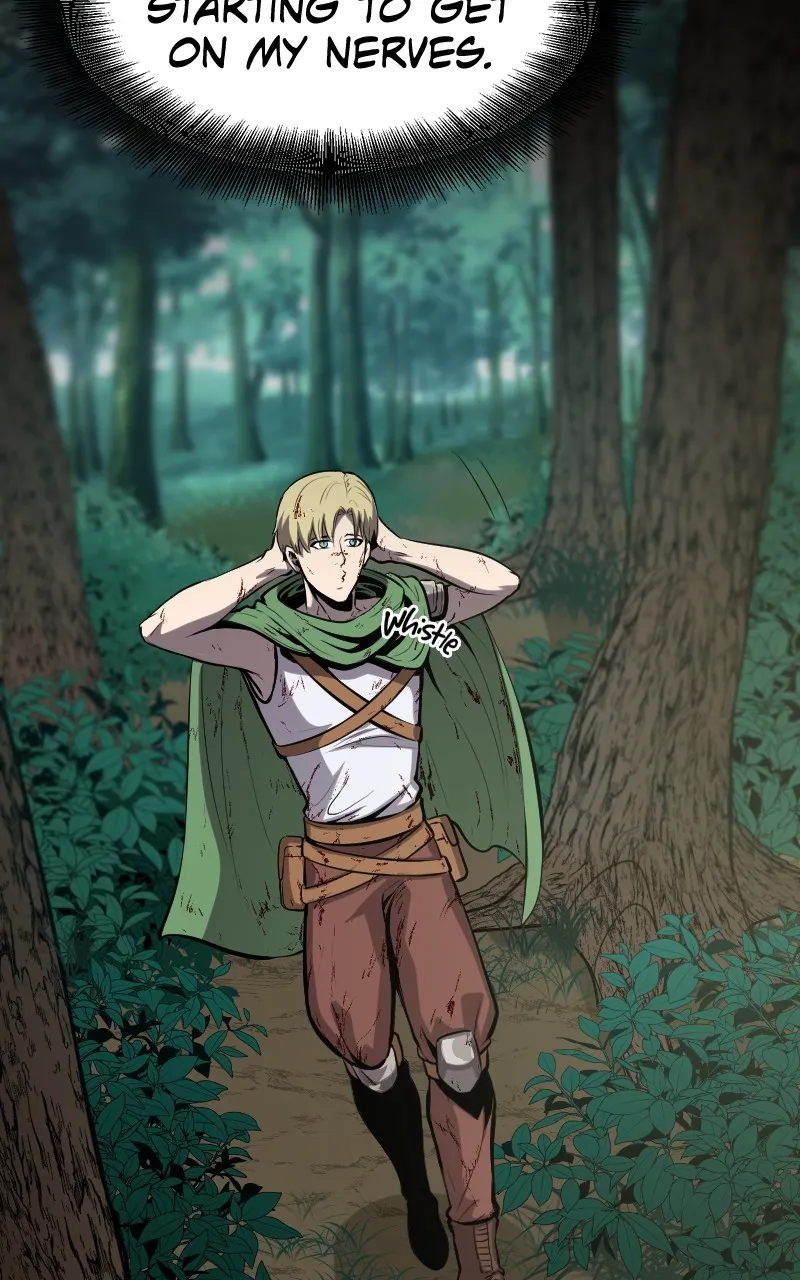 The Primal Hunter Chapter 15 page 36 - 