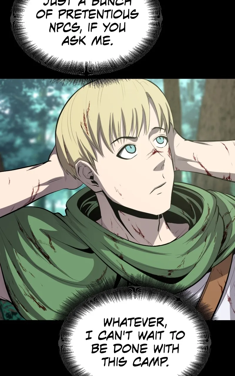 The Primal Hunter Chapter 15 page 38 - 