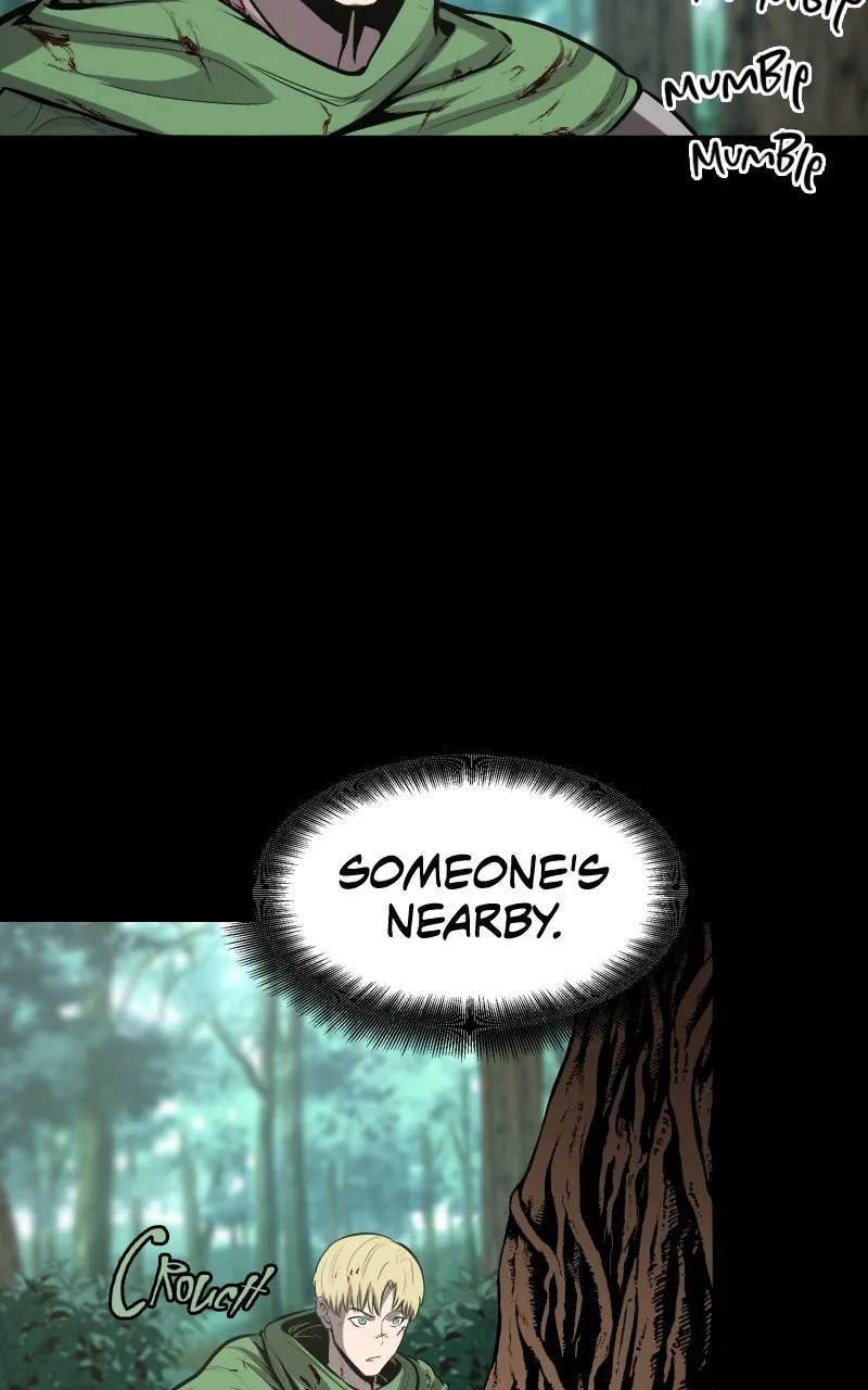 The Primal Hunter Chapter 15 page 40 - 