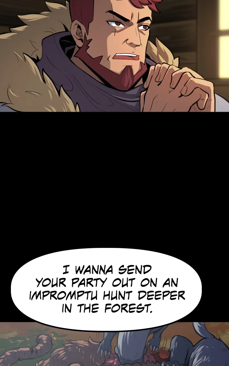 The Primal Hunter Chapter 15 page 5 - 