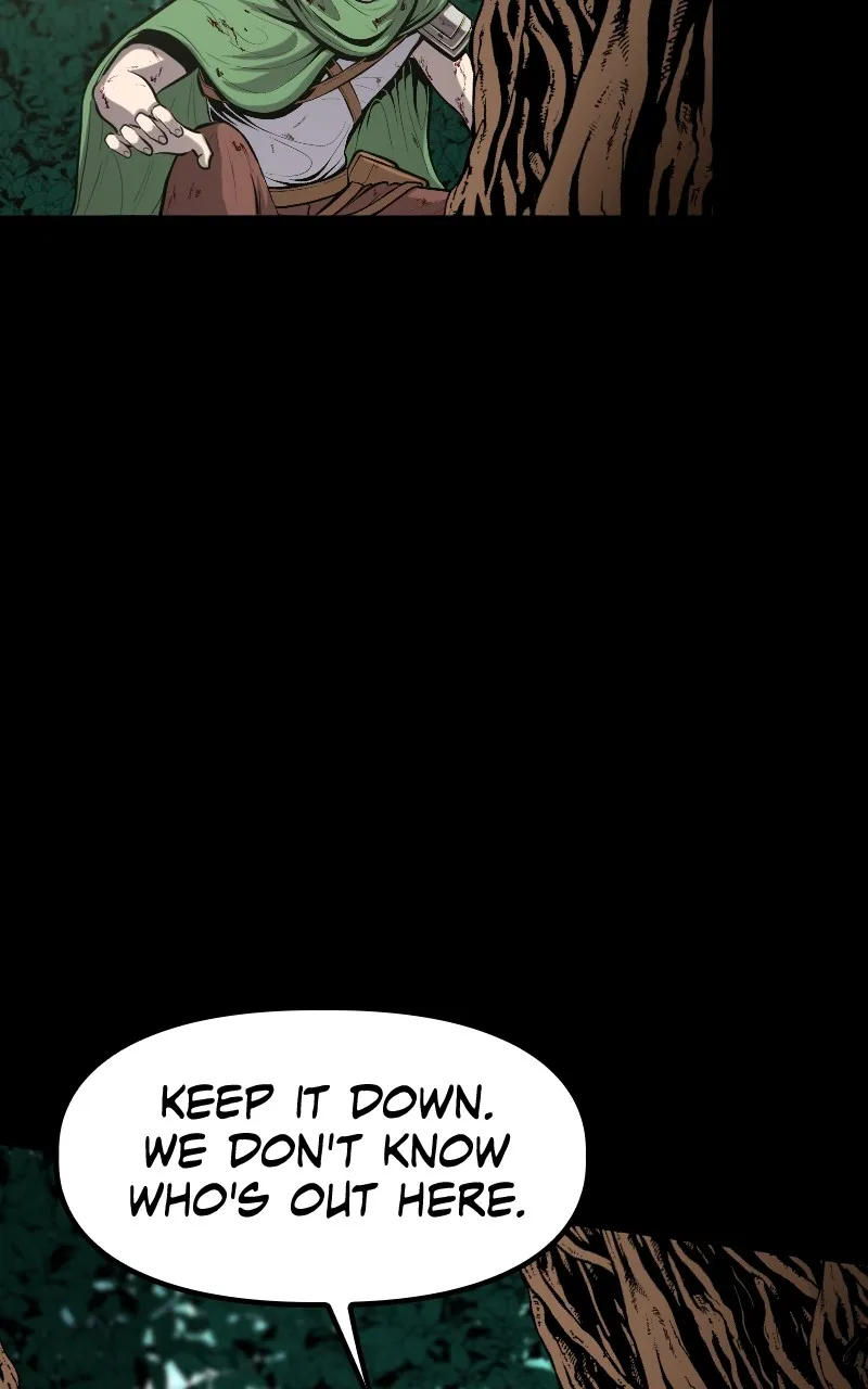 The Primal Hunter Chapter 15 page 41 - 