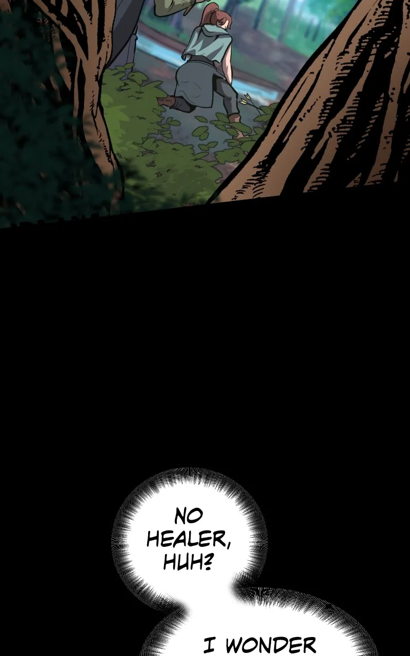 The Primal Hunter Chapter 15 page 45 - 