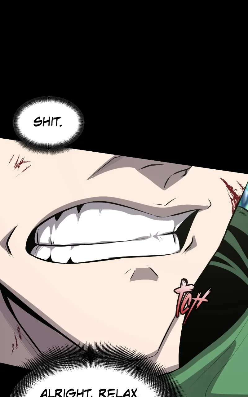 The Primal Hunter Chapter 15 page 49 - 