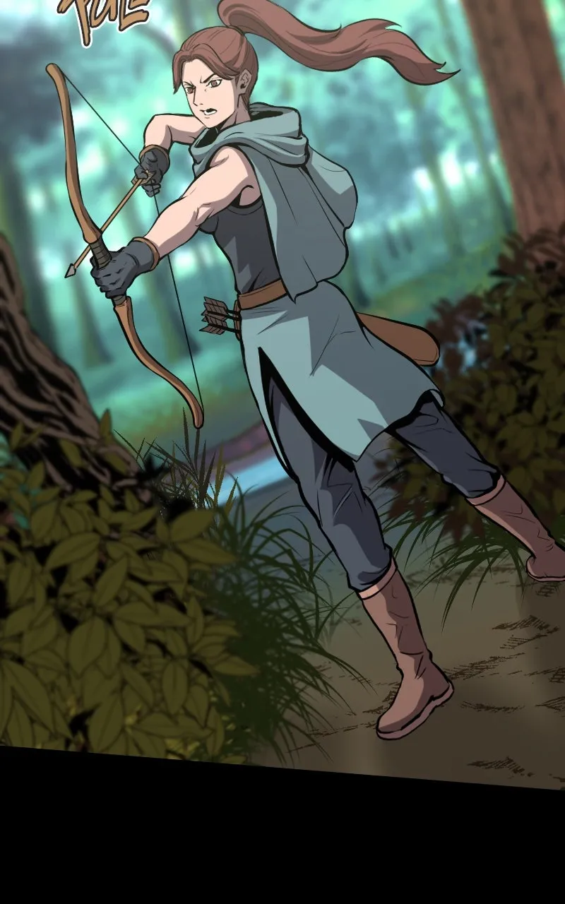 The Primal Hunter Chapter 15 page 51 - 