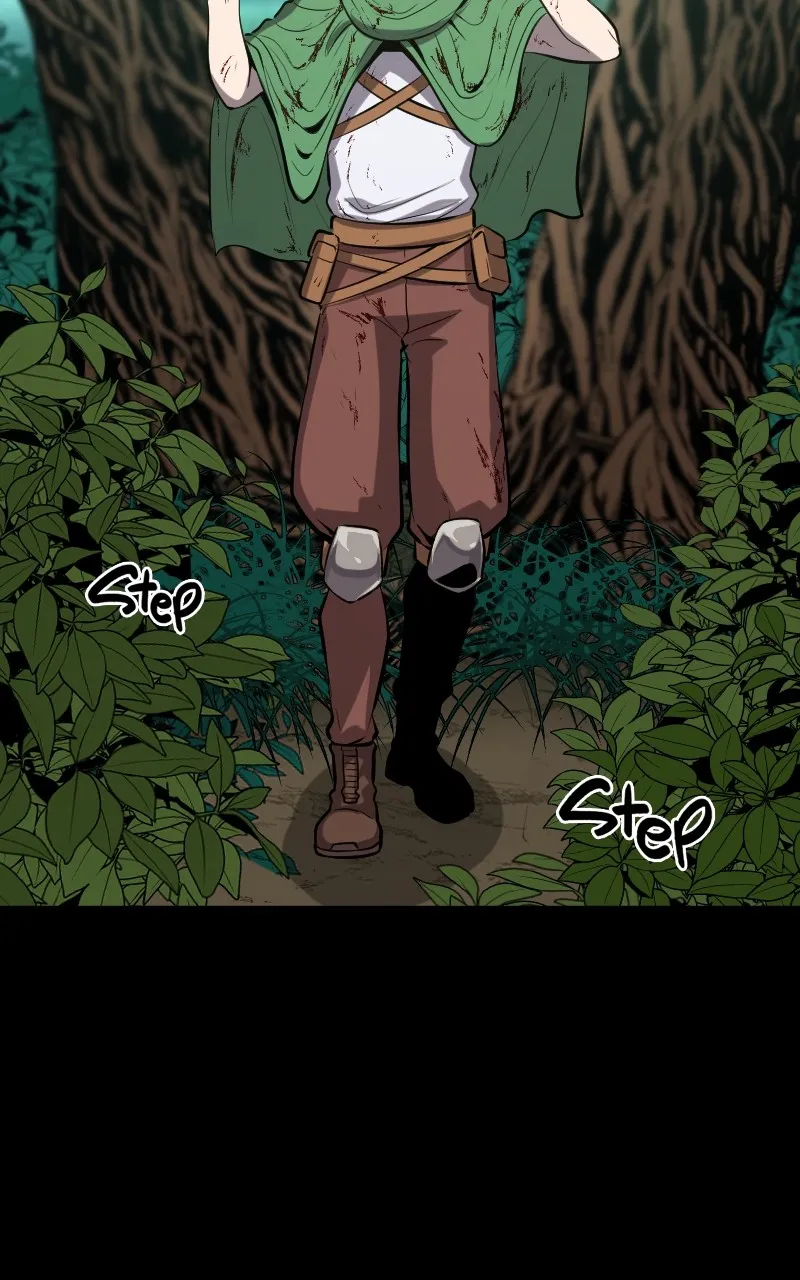 The Primal Hunter Chapter 15 page 53 - 