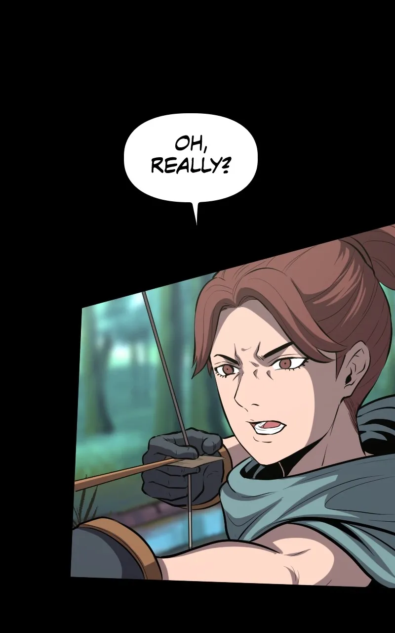 The Primal Hunter Chapter 15 page 54 - 