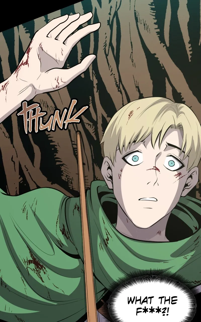 The Primal Hunter Chapter 15 page 57 - 