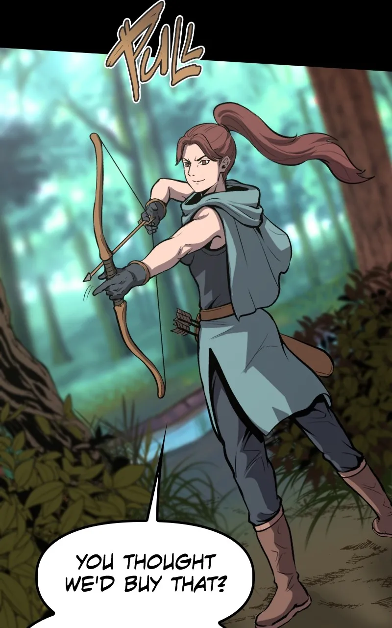 The Primal Hunter Chapter 15 page 59 - 