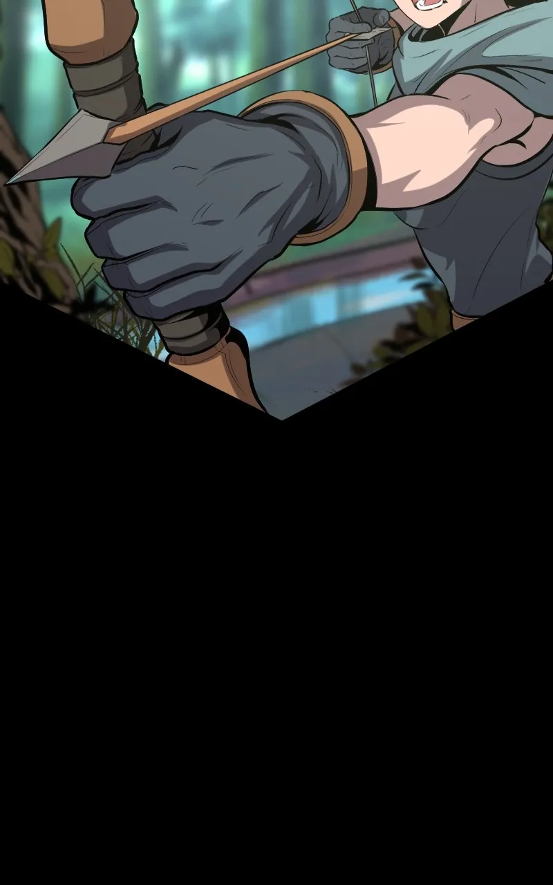 The Primal Hunter Chapter 15 page 64 - 