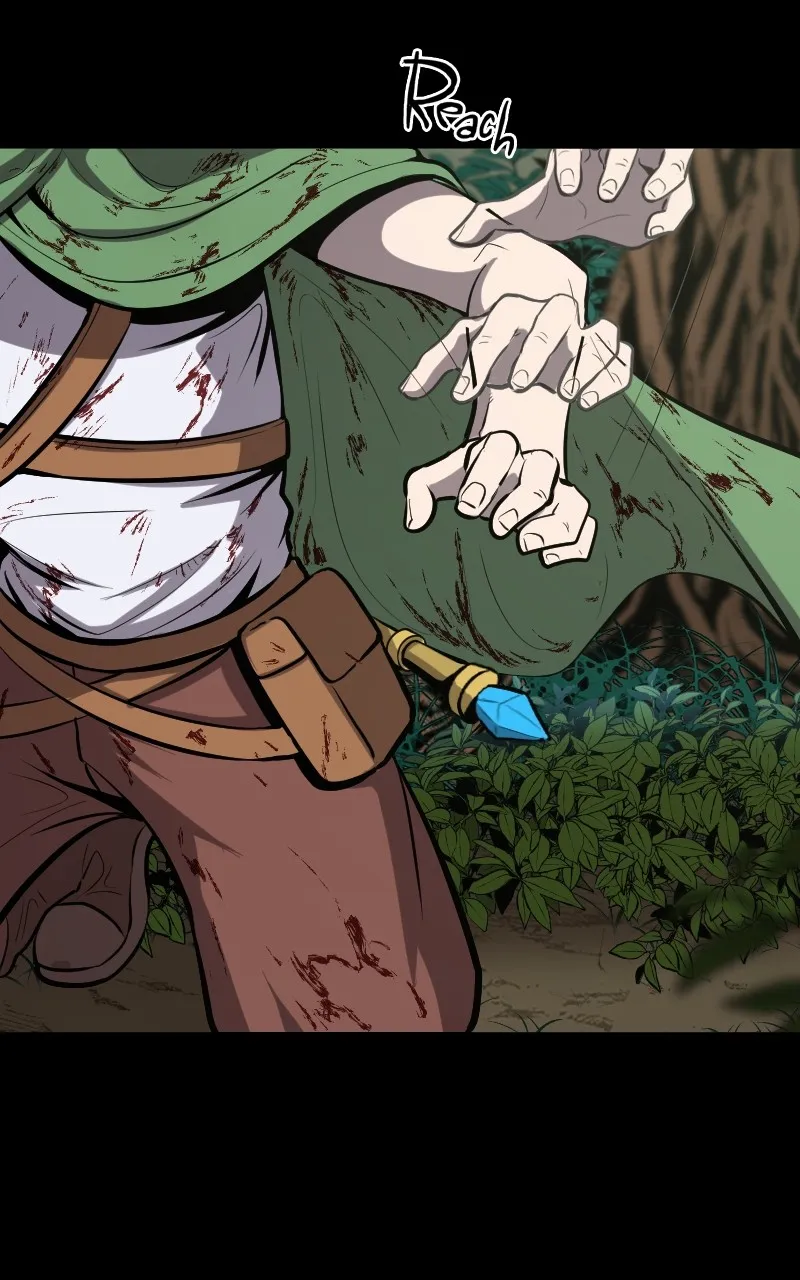 The Primal Hunter Chapter 15 page 67 - 