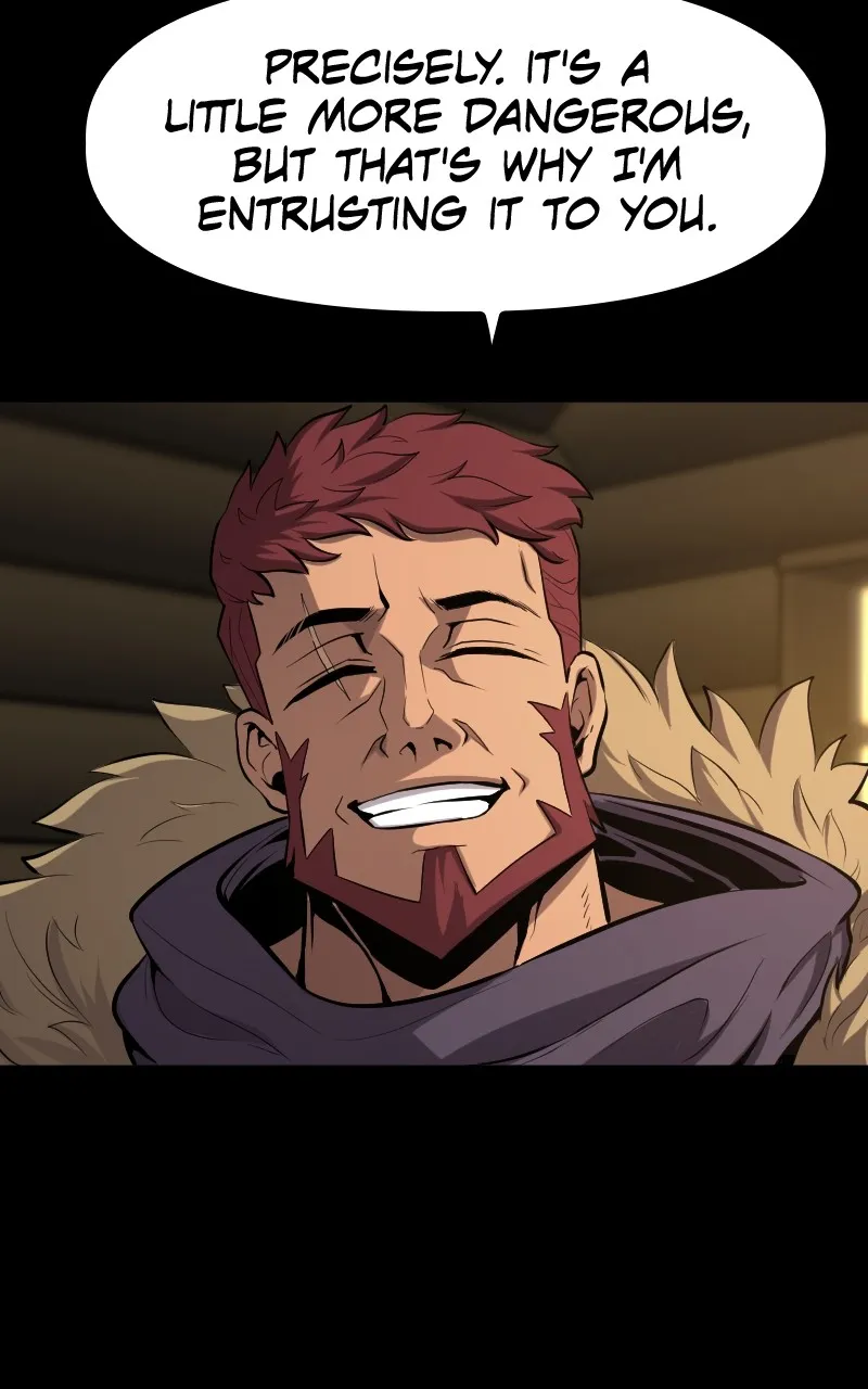 The Primal Hunter Chapter 15 page 8 - 