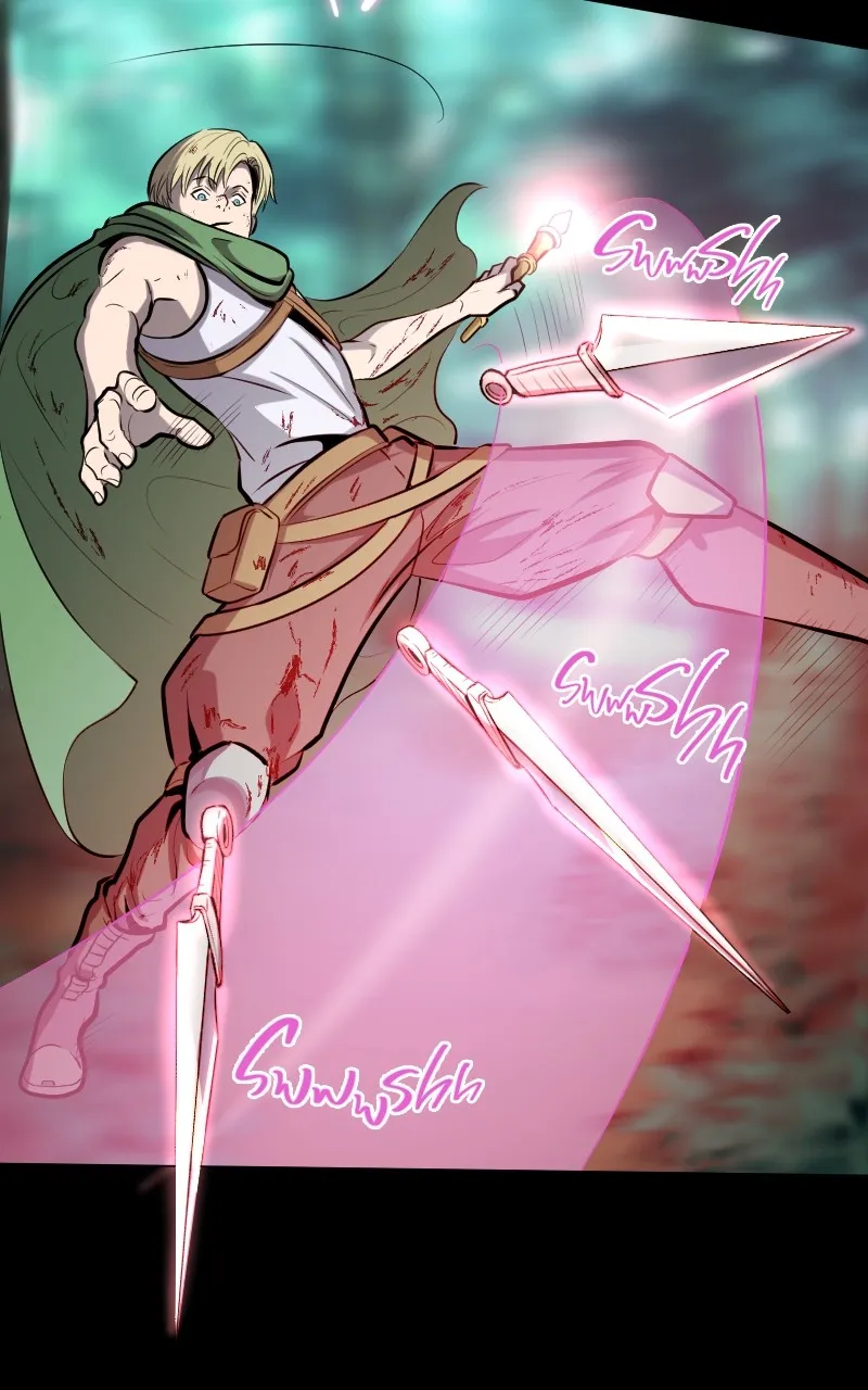 The Primal Hunter Chapter 15 page 72 - 