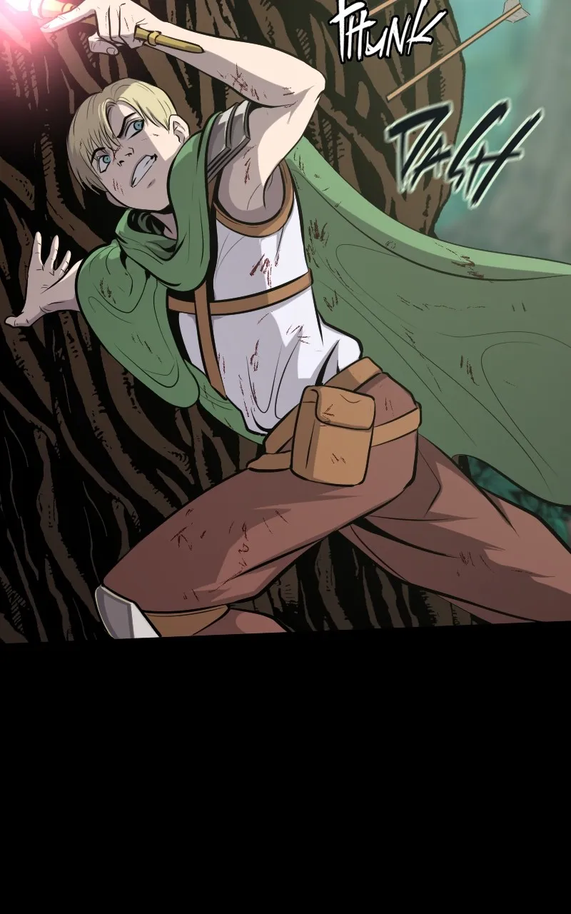 The Primal Hunter Chapter 15 page 79 - 