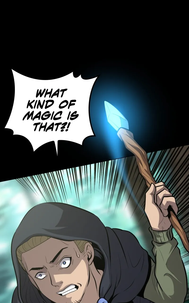 The Primal Hunter Chapter 15 page 80 - 