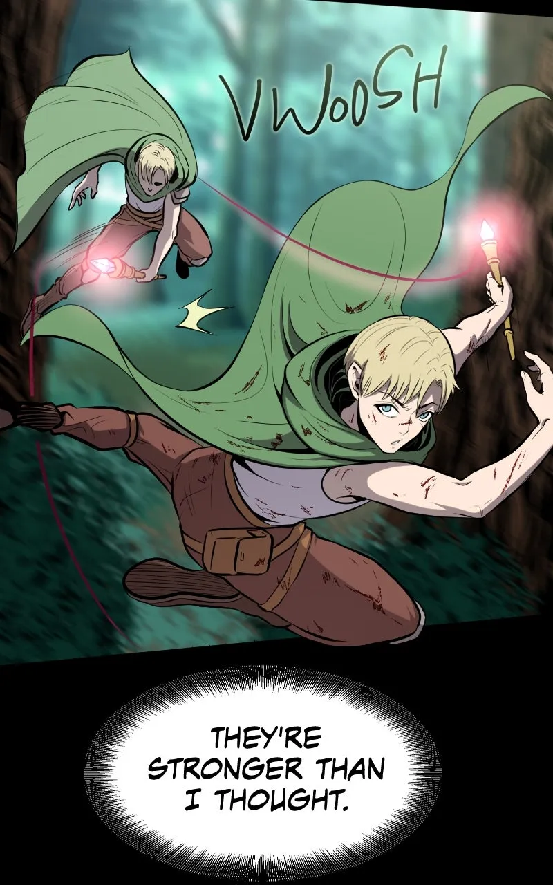 The Primal Hunter Chapter 15 page 82 - 
