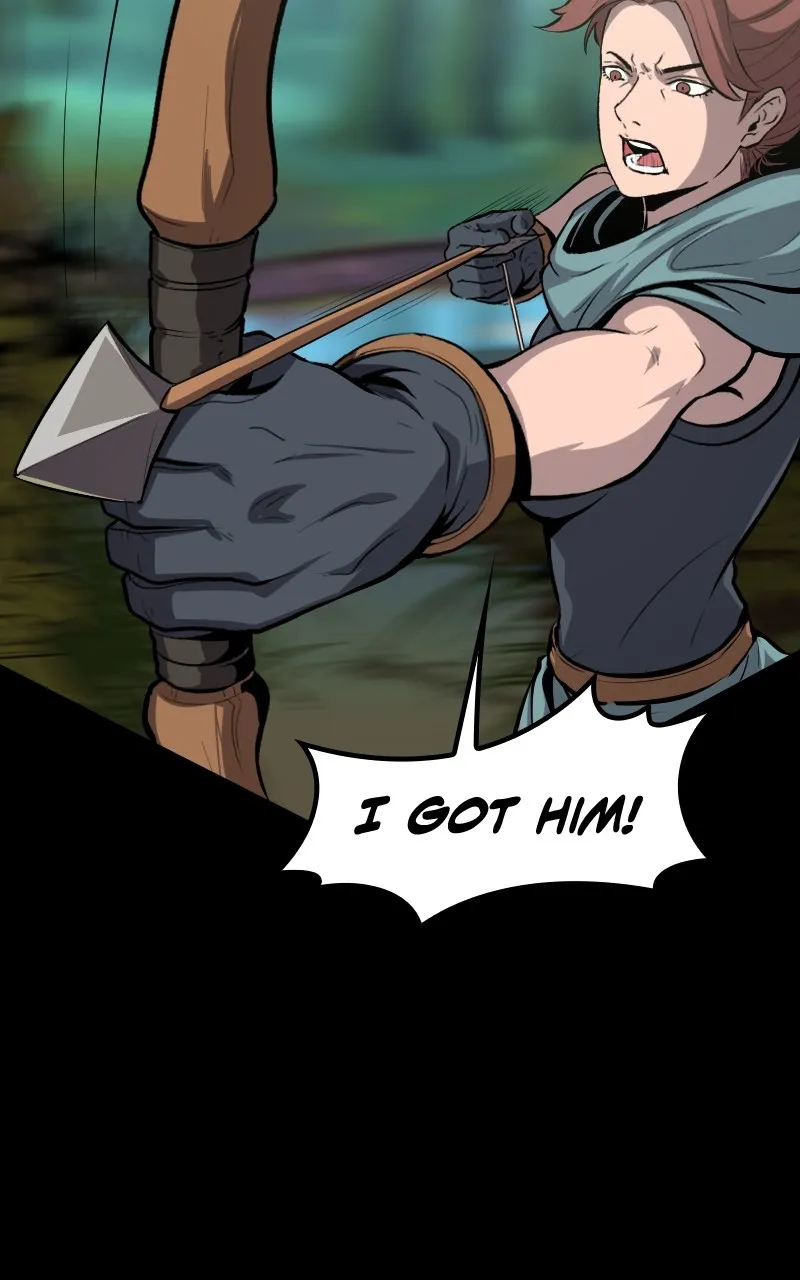 The Primal Hunter Chapter 15 page 84 - 
