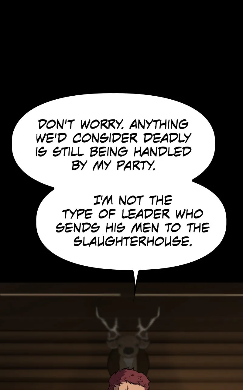 The Primal Hunter Chapter 15 page 10 - 