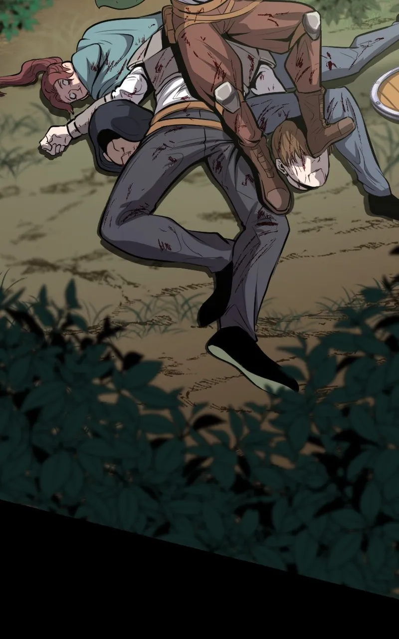 The Primal Hunter Chapter 15 page 98 - 