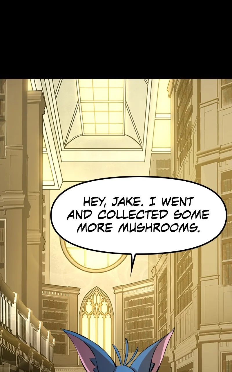 The Primal Hunter Chapter 16 page 1 - 