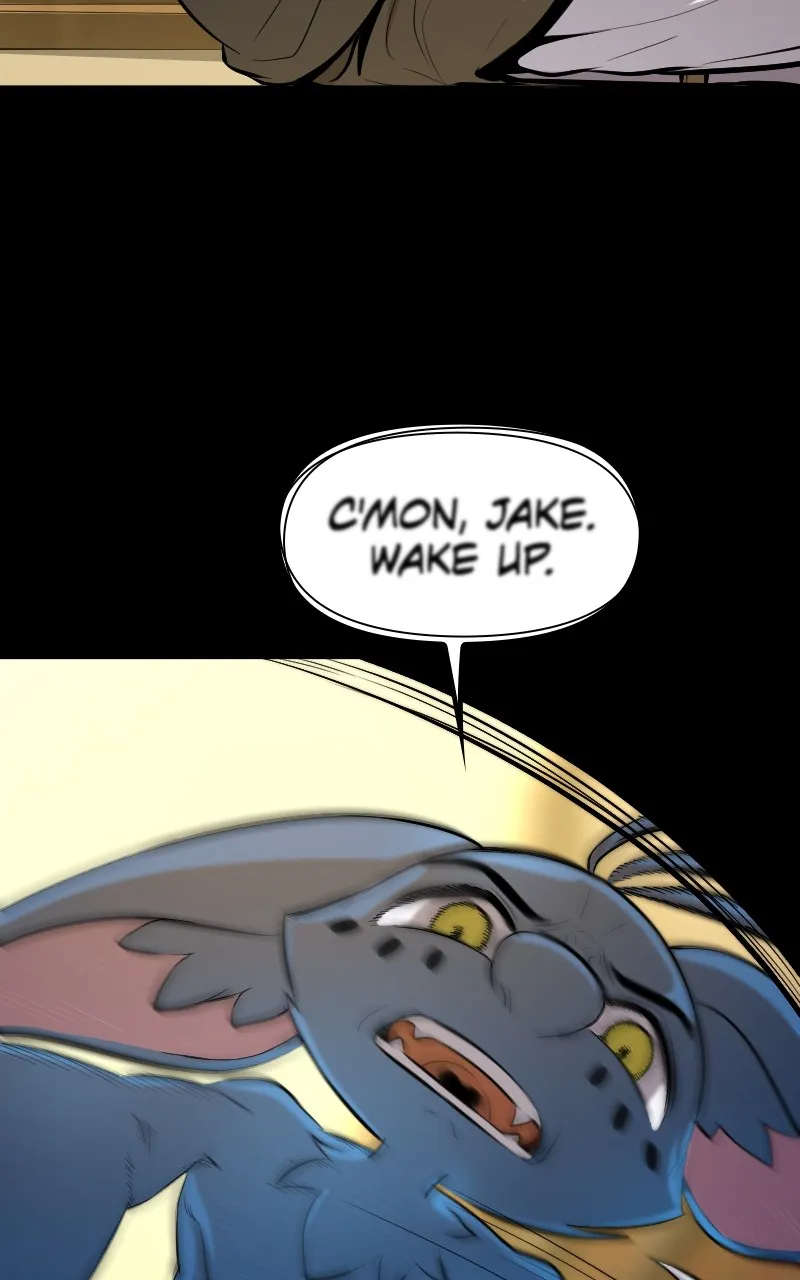 The Primal Hunter Chapter 16 page 11 - 