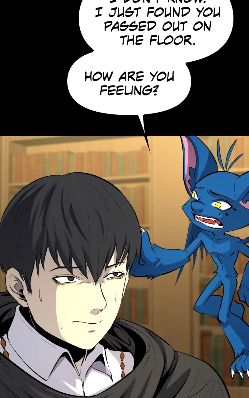 The Primal Hunter Chapter 16 page 14 - 