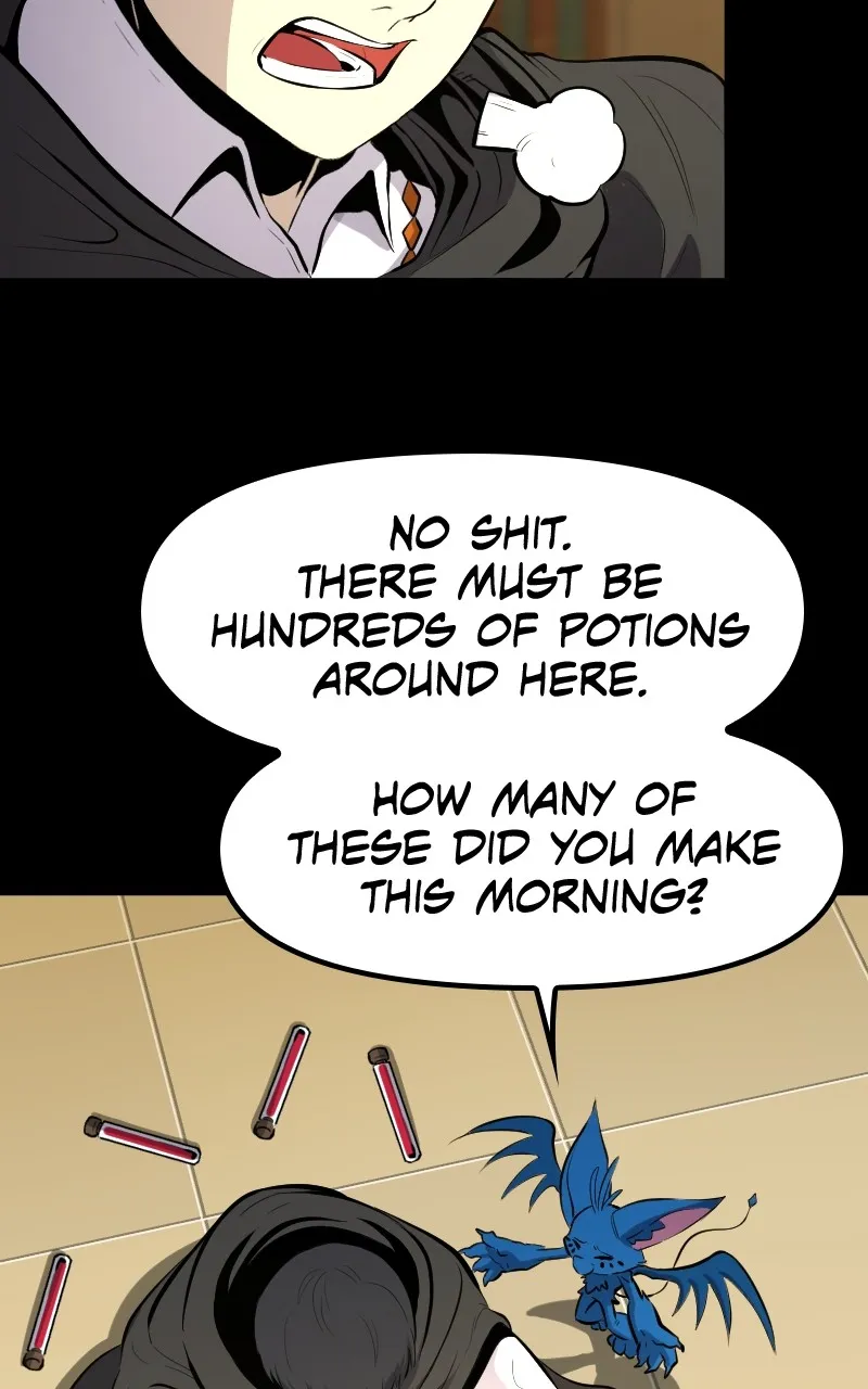 The Primal Hunter Chapter 16 page 16 - 
