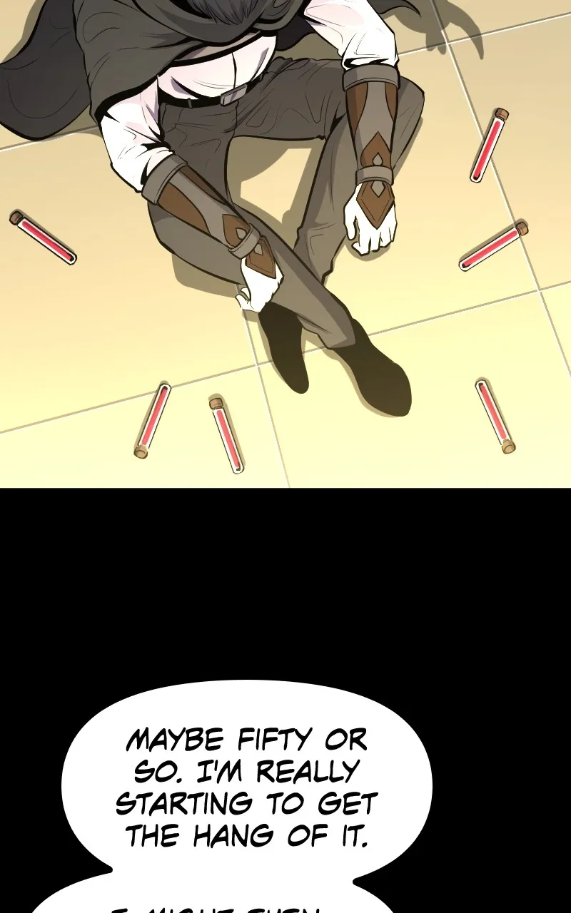 The Primal Hunter Chapter 16 page 17 - 