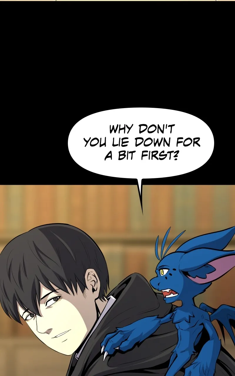 The Primal Hunter Chapter 16 page 19 - 