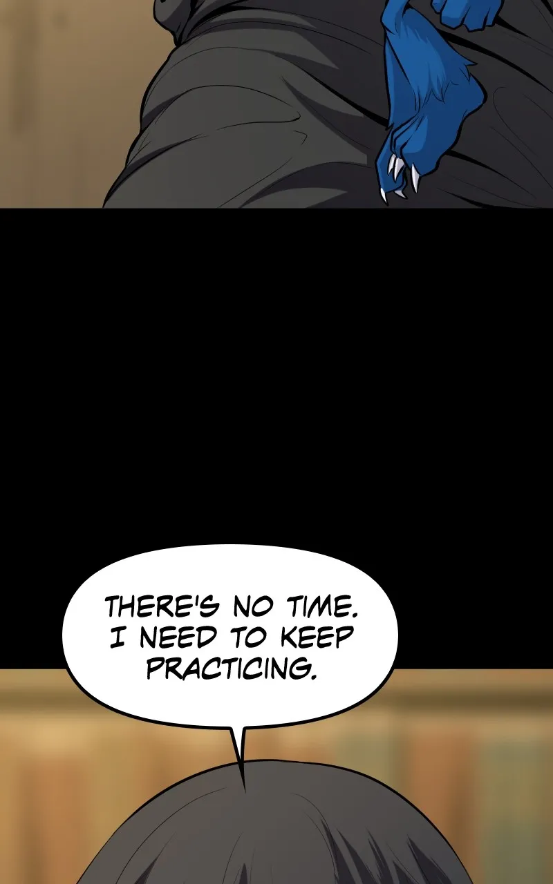 The Primal Hunter Chapter 16 page 20 - 
