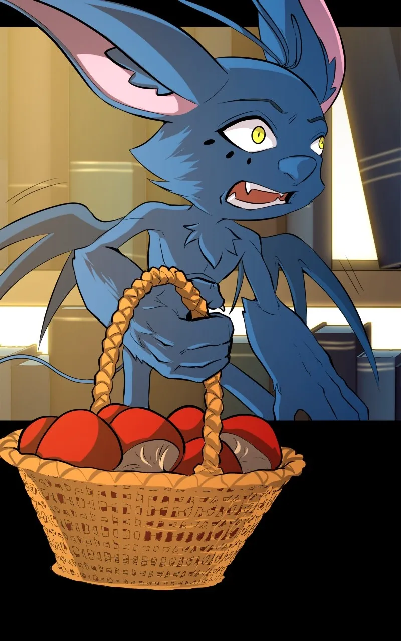 The Primal Hunter Chapter 16 page 3 - 