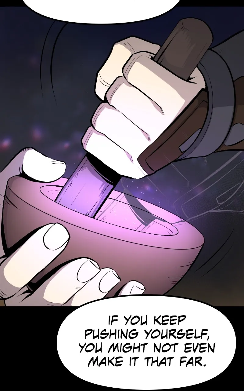 The Primal Hunter Chapter 16 page 22 - 