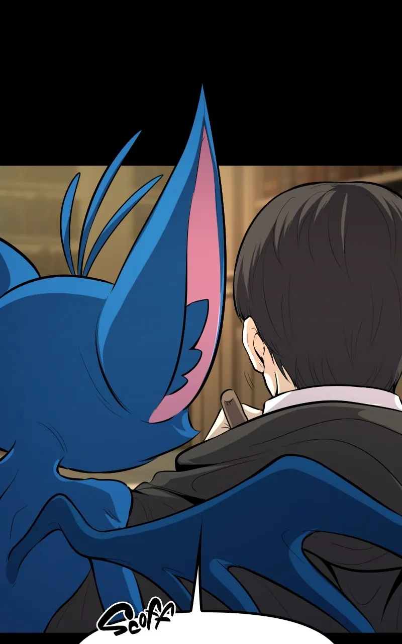 The Primal Hunter Chapter 16 page 23 - 