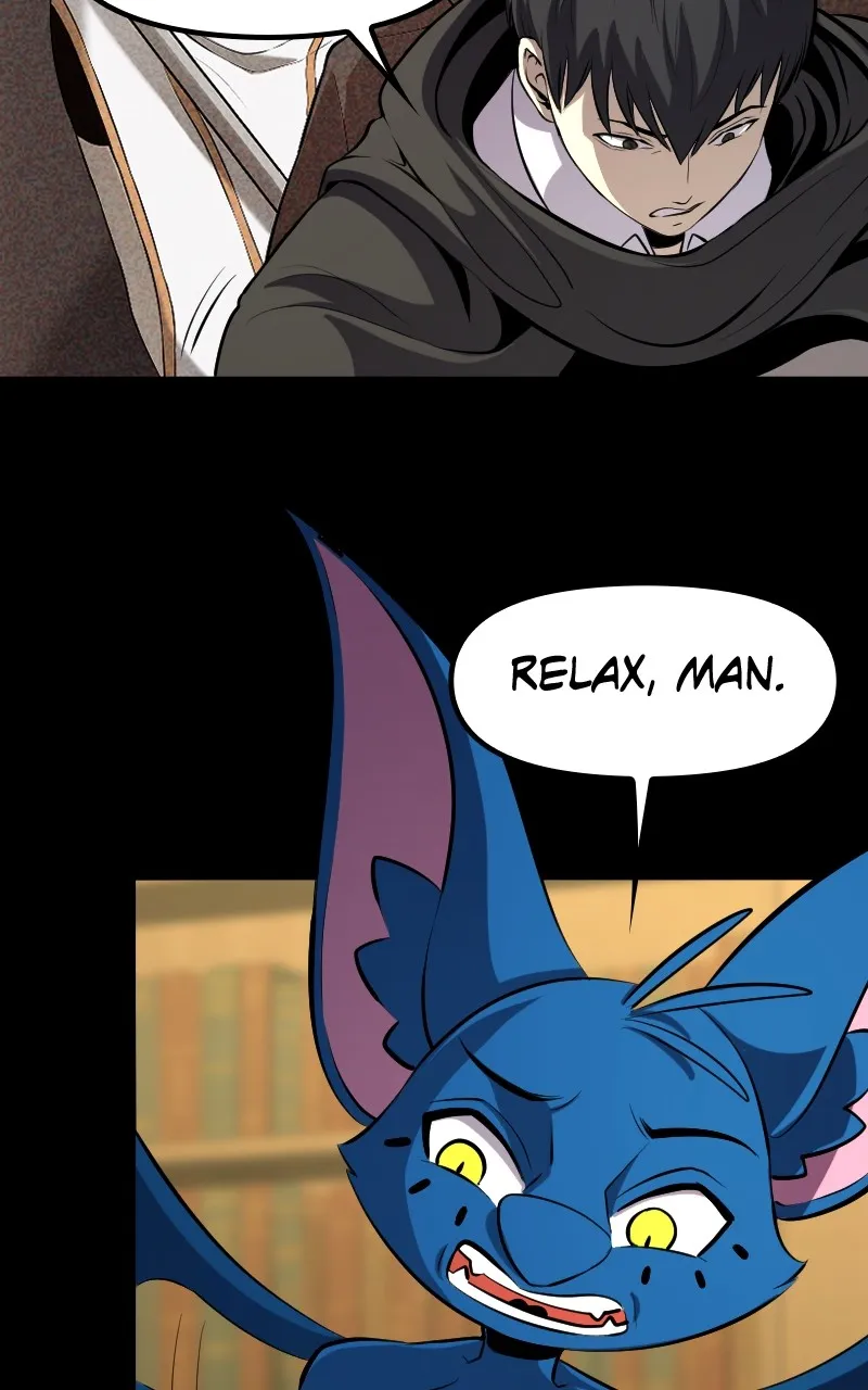 The Primal Hunter Chapter 16 page 25 - 