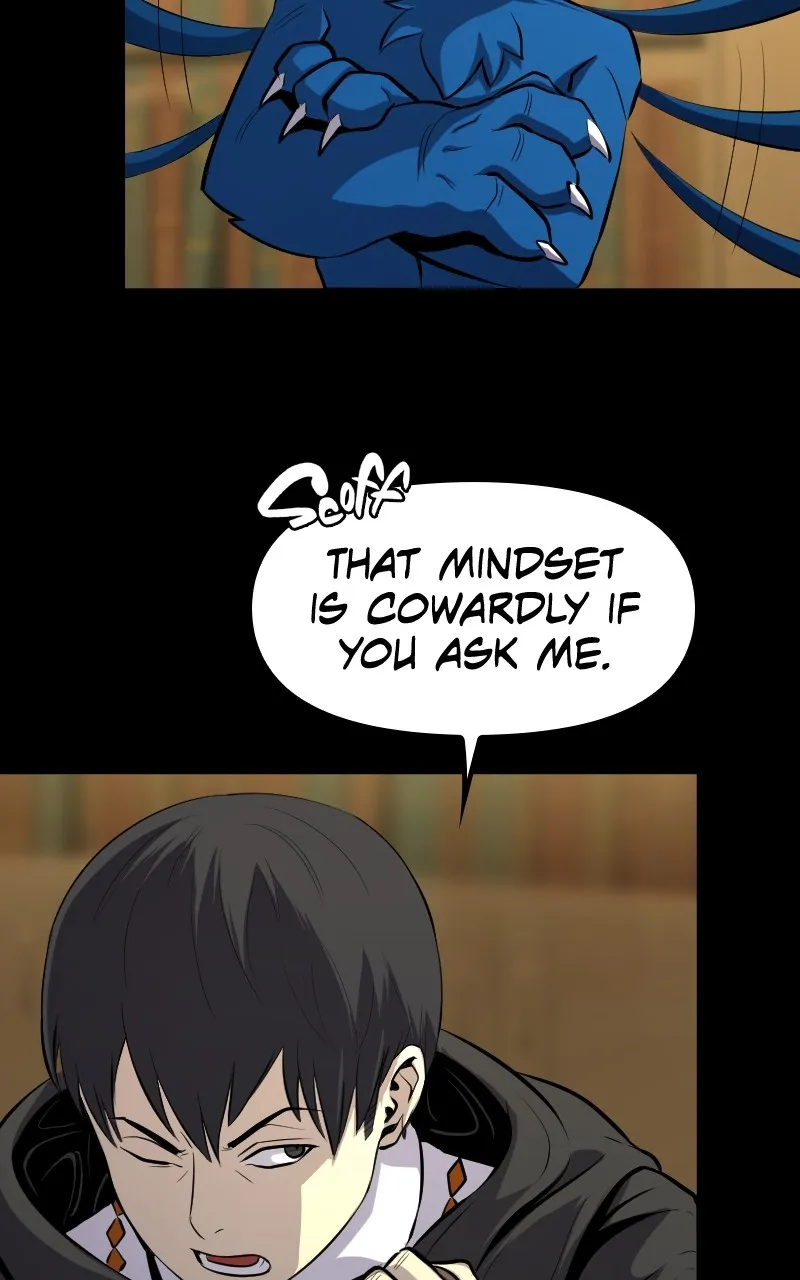 The Primal Hunter Chapter 16 page 26 - 