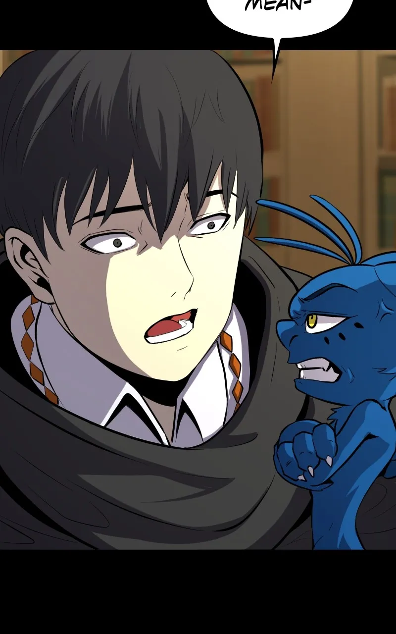 The Primal Hunter Chapter 16 page 30 - 