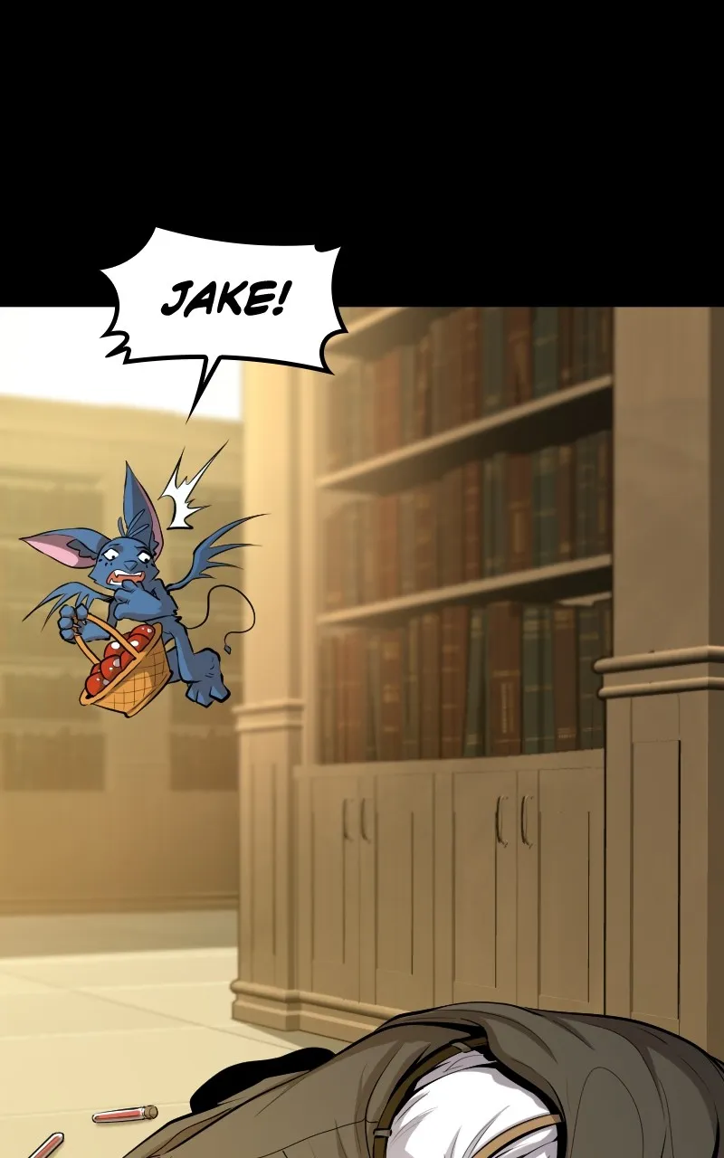 The Primal Hunter Chapter 16 page 4 - 
