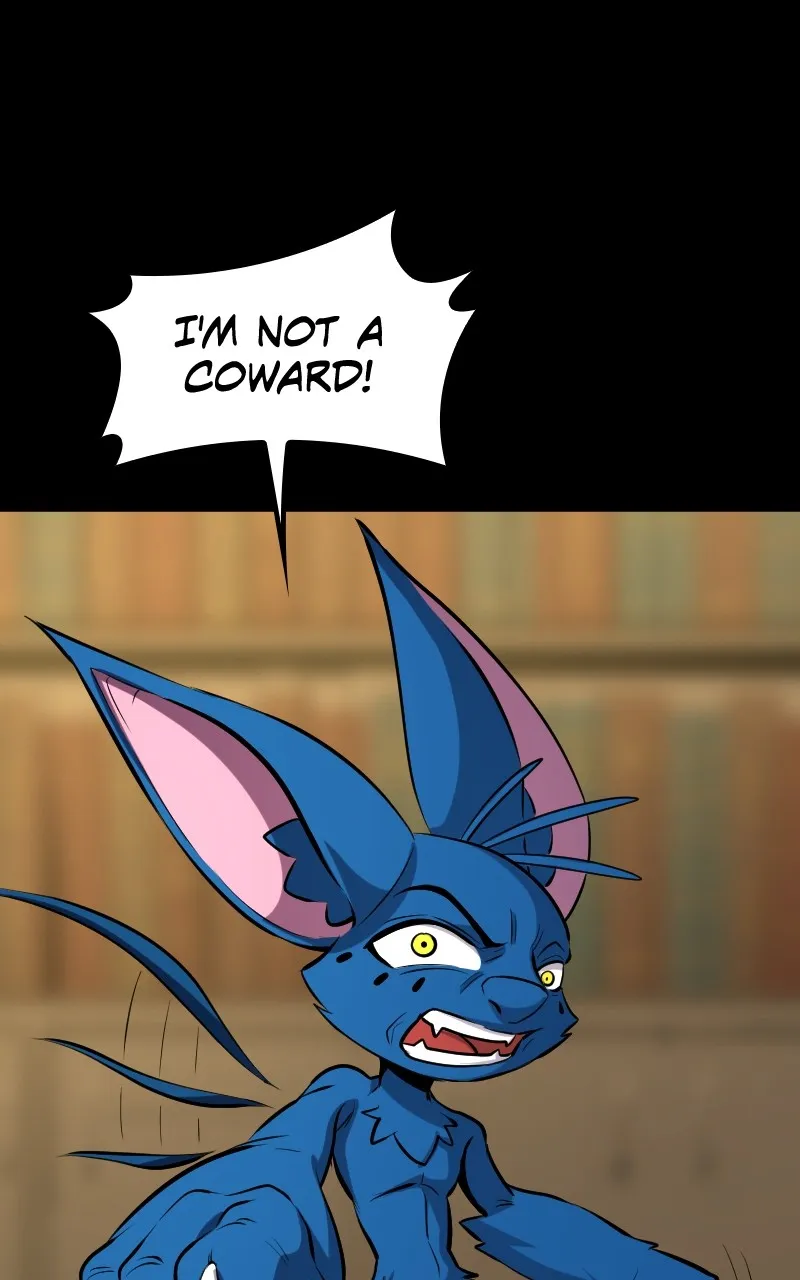 The Primal Hunter Chapter 16 page 31 - 