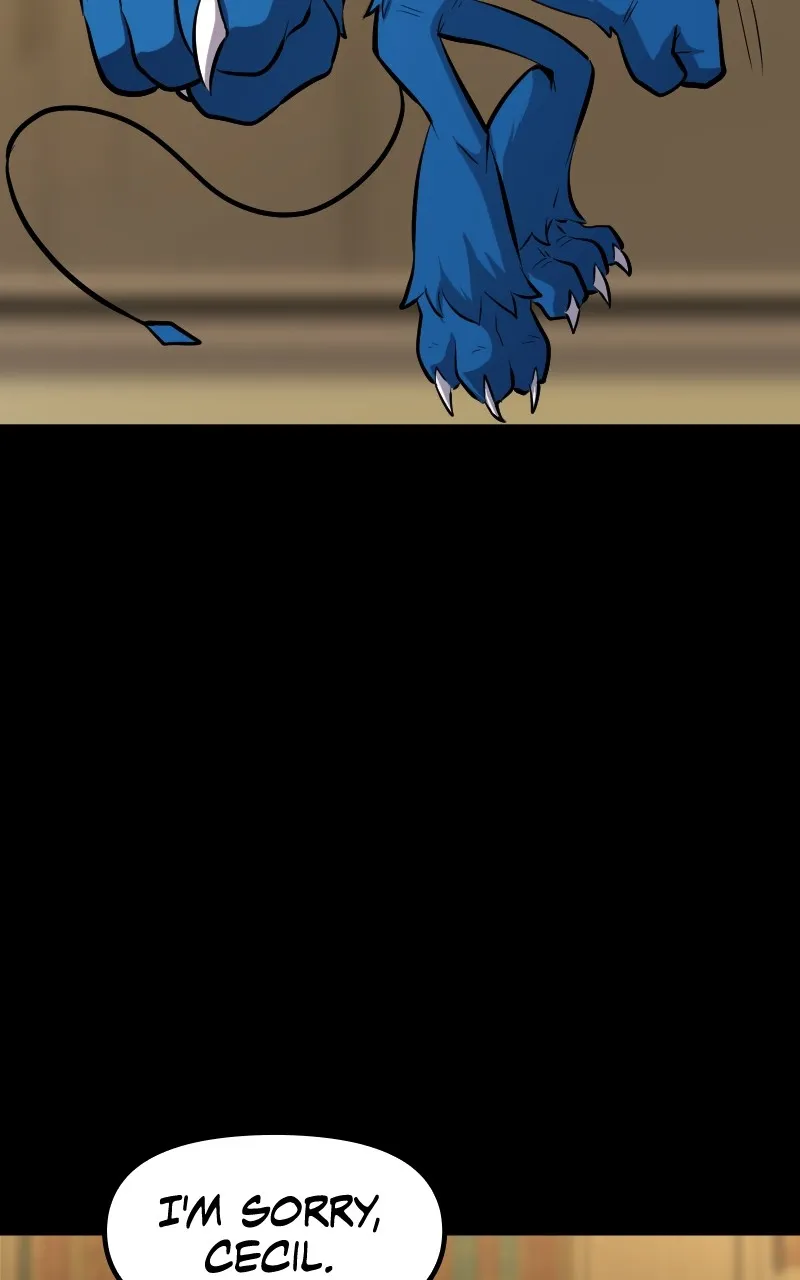 The Primal Hunter Chapter 16 page 32 - 
