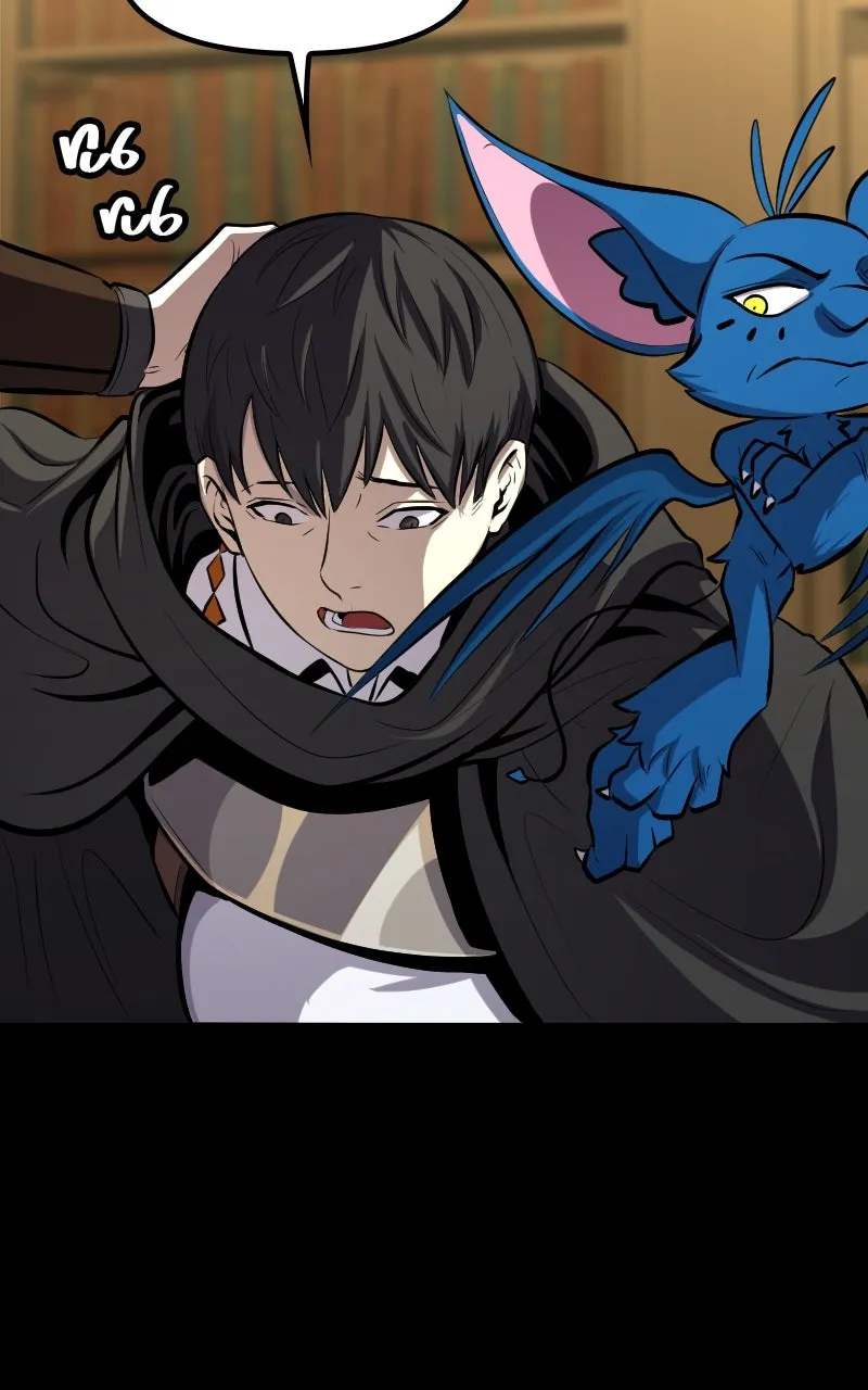 The Primal Hunter Chapter 16 page 33 - 