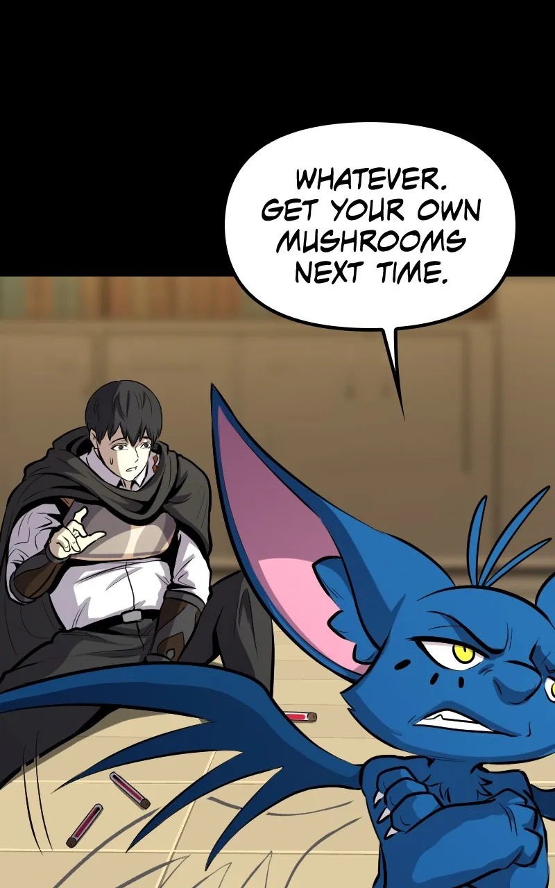 The Primal Hunter Chapter 16 page 34 - 