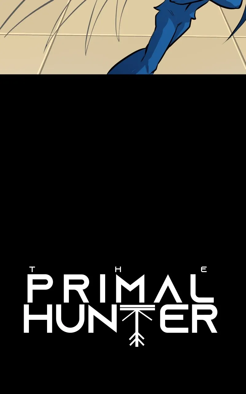 The Primal Hunter Chapter 16 page 35 - 