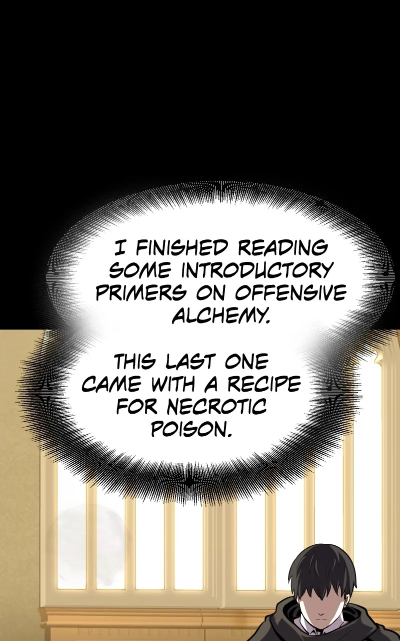 The Primal Hunter Chapter 16 page 40 - 