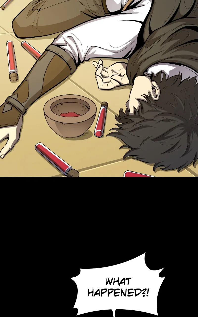 The Primal Hunter Chapter 16 page 5 - 