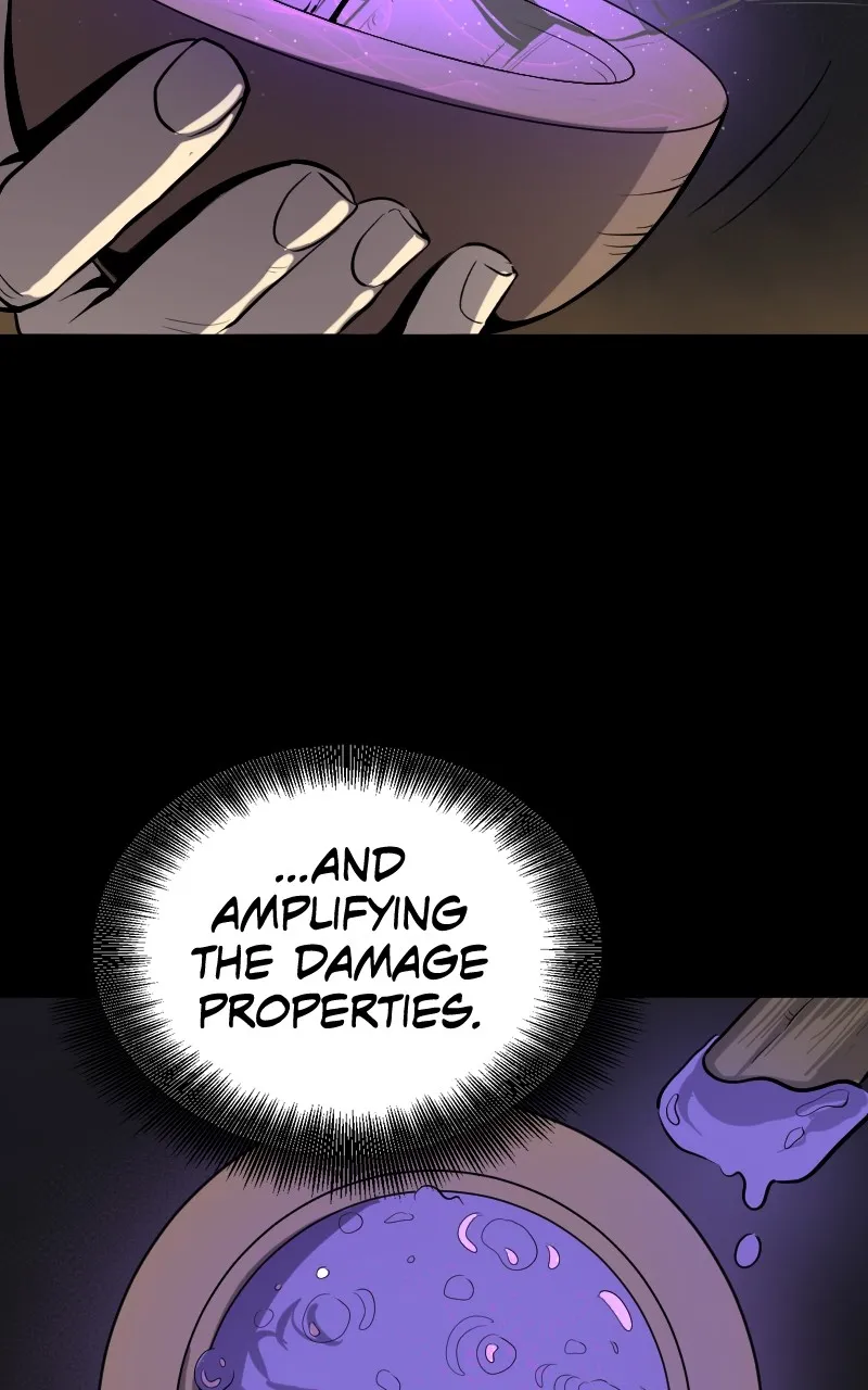 The Primal Hunter Chapter 16 page 44 - 