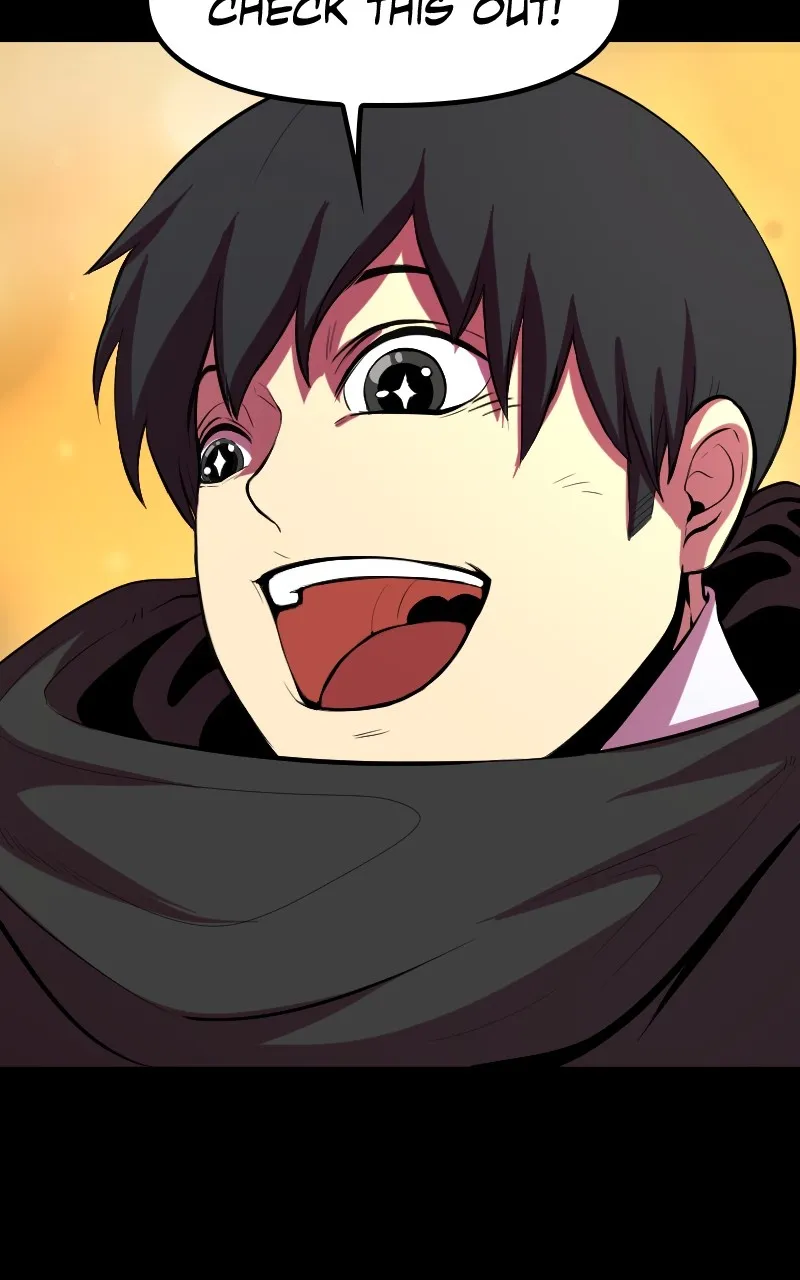 The Primal Hunter Chapter 16 page 47 - 